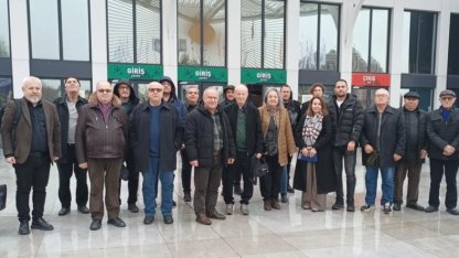 Keşan TSO, EMITT Fuarı’na katıldı