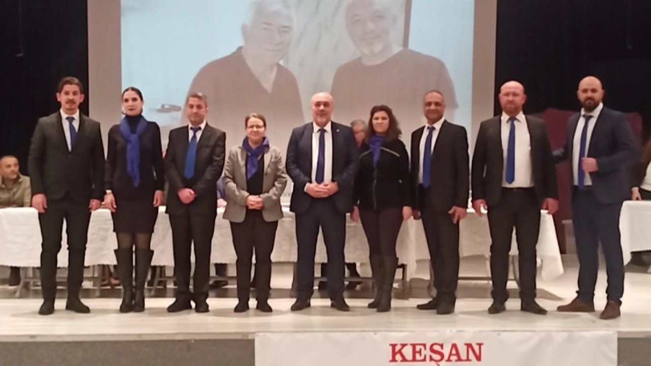 Keşanlı berber ve kuaförlerde güven tazelendi