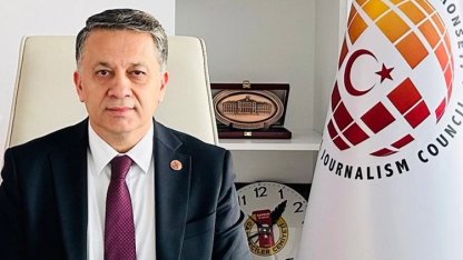 KGK Genel Başkanı Mehmet Ali Dim'den Bakan Gürlek'e 'sosyal' çağrı