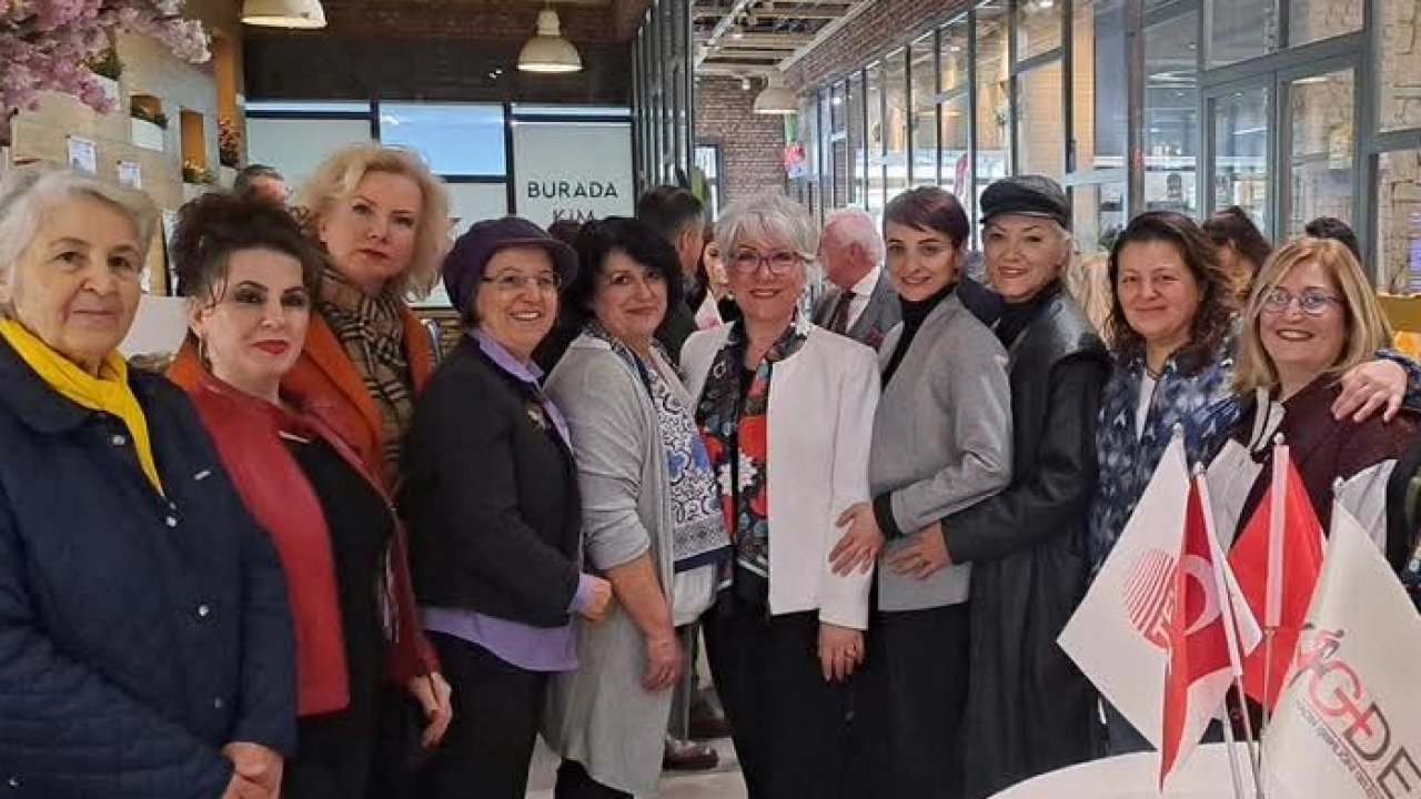 KİGDER'den 'Medeni Kanun' mesajı