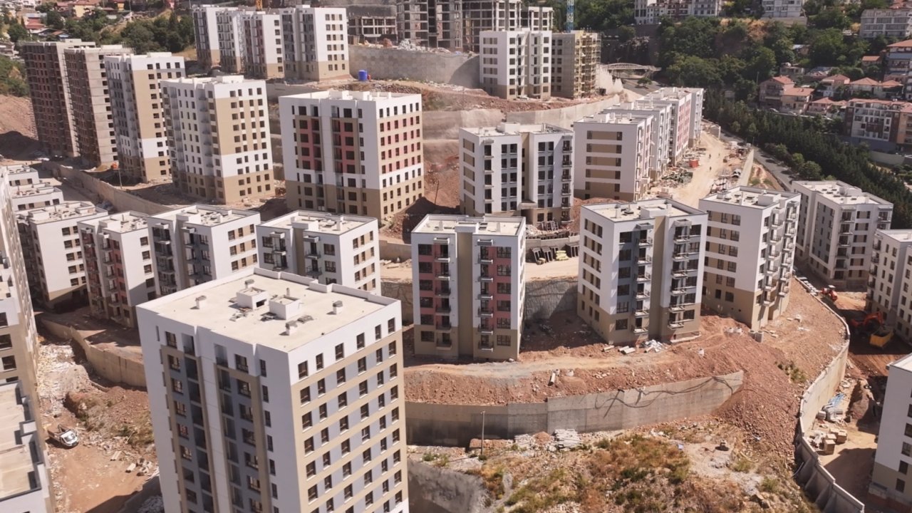 Kocaeli dönüşümde kararlı