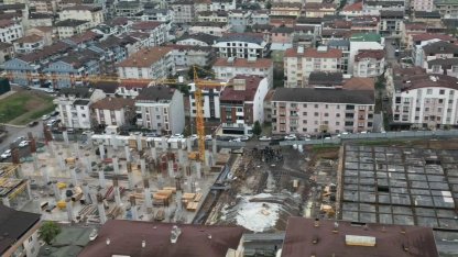 Kocaeli Körfez’e çok amaçlı spor kompleksi geliyor