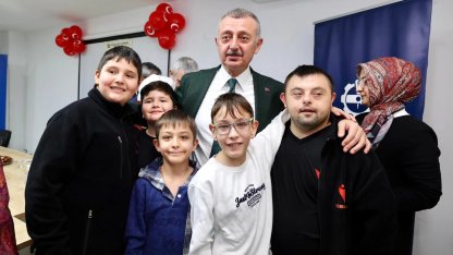 Kocaeli'de 'Anne Şehir' merkezlerinin sayısı artacak