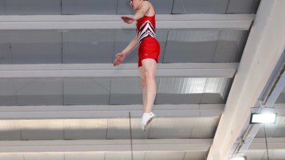 Konya Karataylı sporcu Bakü'de Türkiye'yi temsil edecek