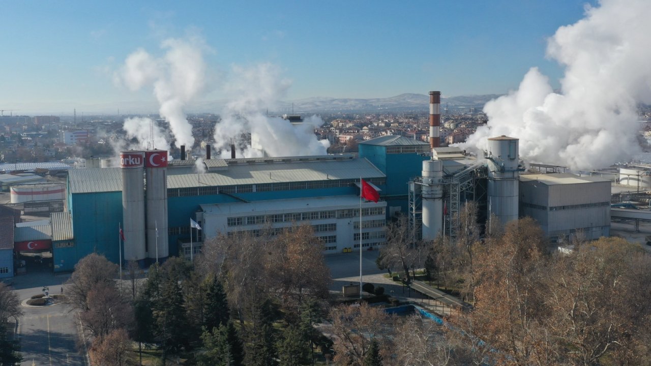 Konya Şeker’de kampanya sezonu tamamlandı