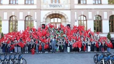 Konya’da hafız adaylarına eğitim desteği başladı