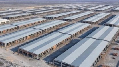 Konya’da sanayi sitesi krizi! 1,3 milyar liralık hata