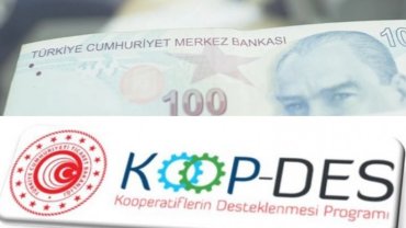 KOOP-DES Yönetmeliği’nde değişiklik Resmi Gazete'de