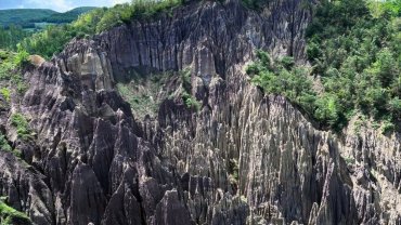 Korunan alan sayısı 692'ye yükseldi