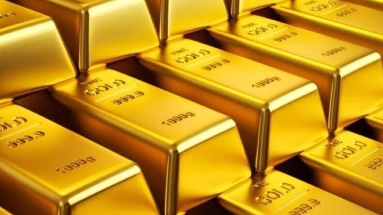 Külçe altın yatırımcıya en yüksek reel getiriyi sağladı