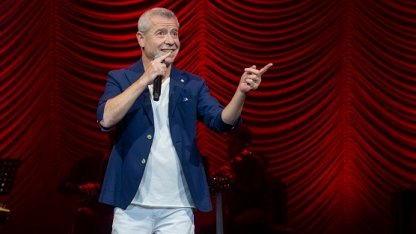 Levent Yüksel’in '30. Yıl Senfonik' İstanbul konseri kapalı gişe