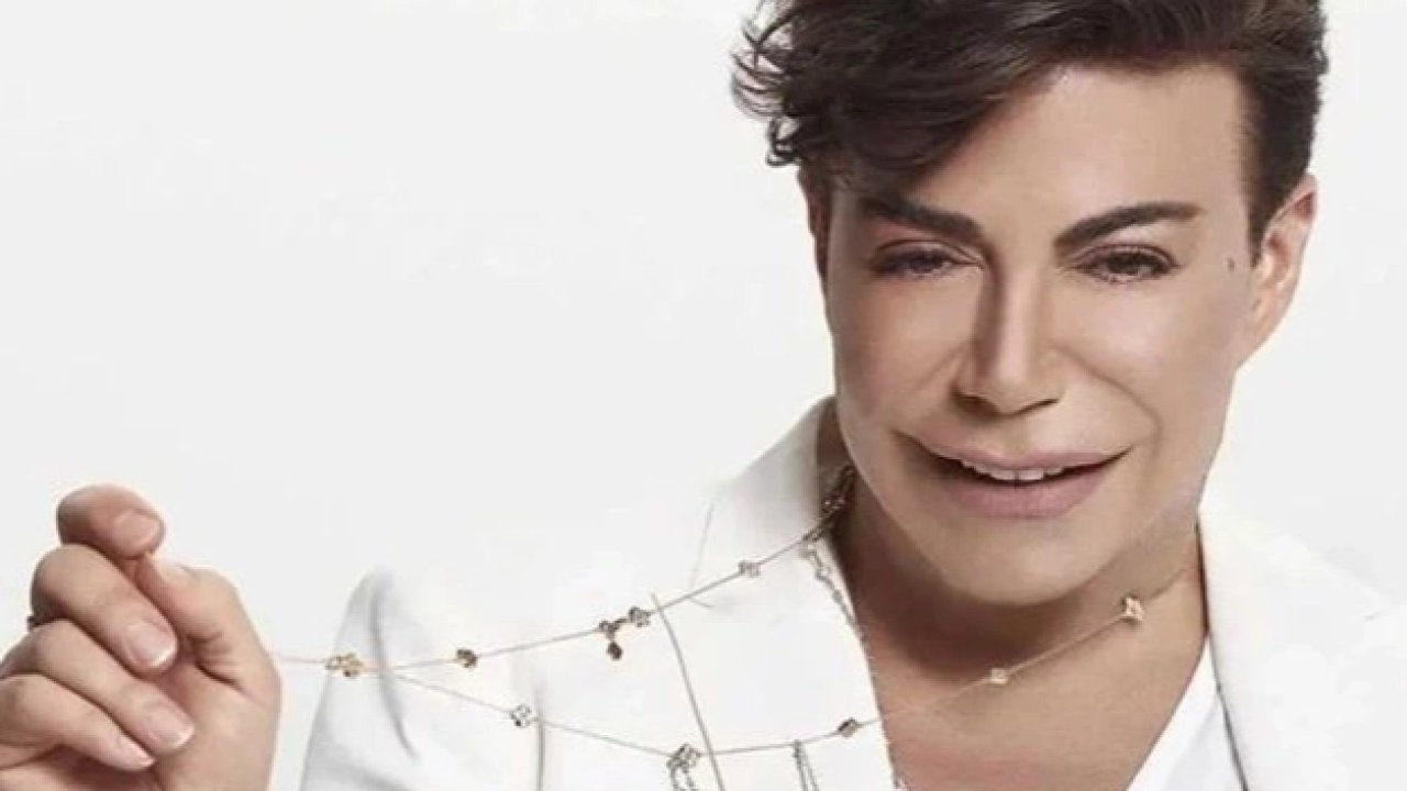 Liv Hospital'dan Fatih Ürek açıklaması: Madde kullanımı iddiaları asılsızdır