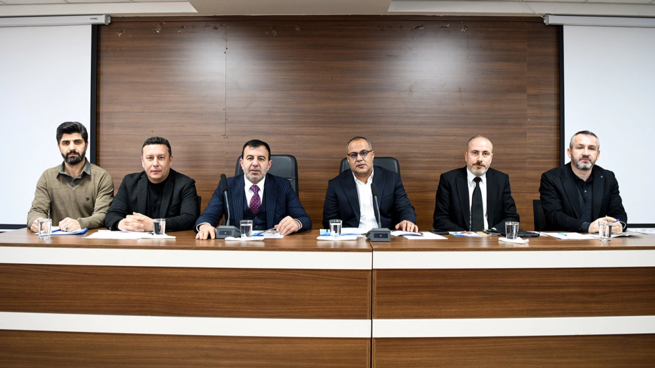 Malatya Büyükşehir'den Pütürge'ye 37 milyon TL'lik yatırım