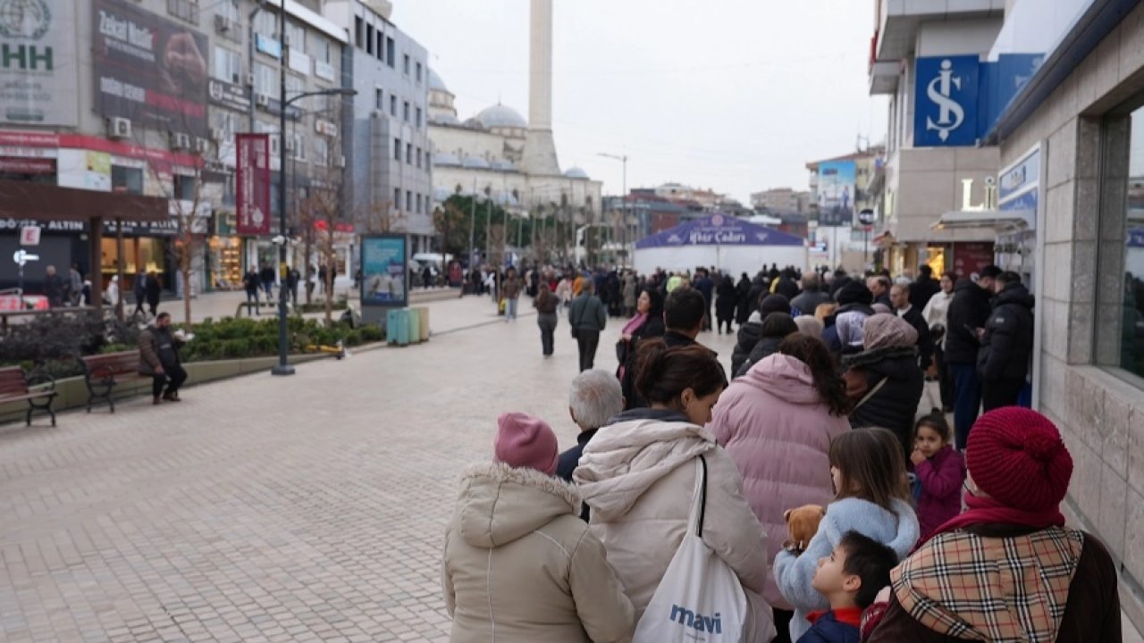 Maltepeliler aynı sofrada buluşmayı sürdürüyor