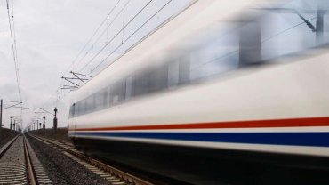 Manisa’ya YHT müjdesi... Ankara–İzmir Hattı Manisa'dan geçecek