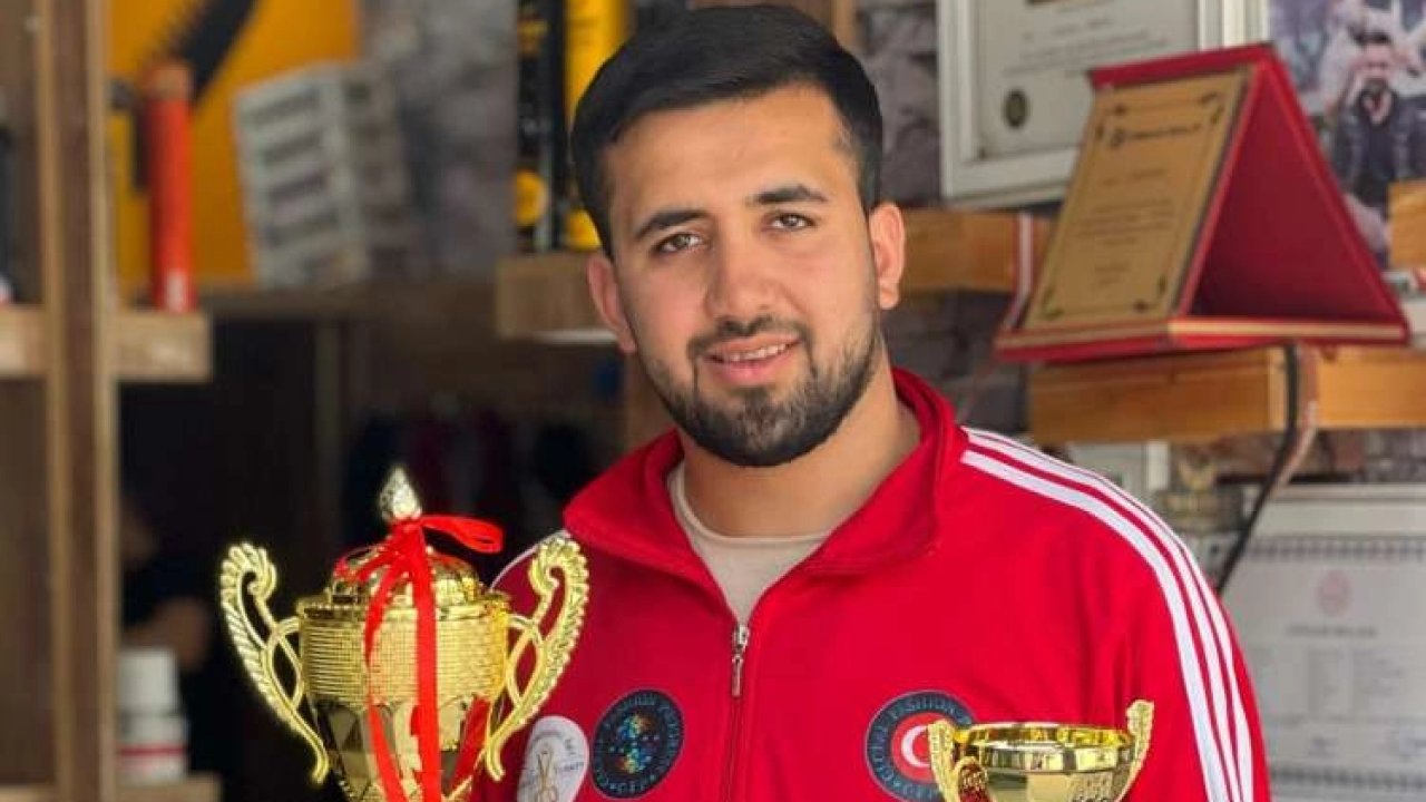 Mardinli Kuaför Emrah Bilen, Rusya’da Türkiye’yi temsil edecek