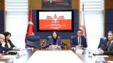 MEB'den 'Türkçe'nin Avrupa’da akreditasyonu için adım