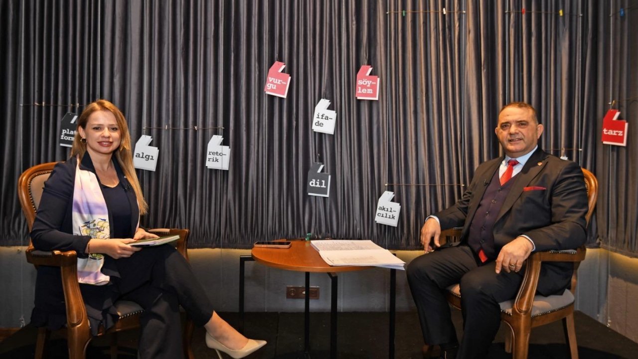 Medya Buluşması’nda Ramazan ve kent kültürü ele alındı