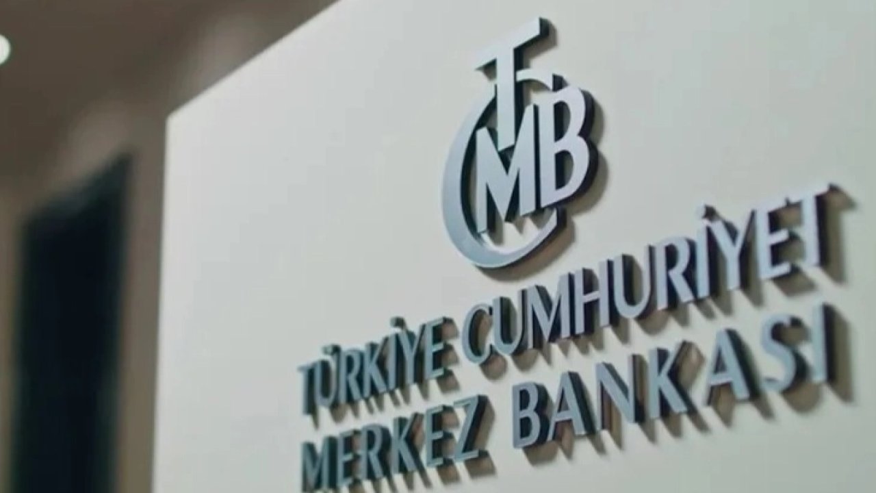 Merkez Bankası Başkan Yardımcılıklarına iki atama