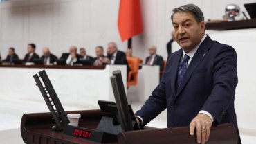 MHP’li Fendoğlu: Besili dana talebi karşılanmayan üreticiler mağdur