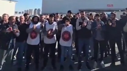 Migros depo çalışanlarıyla uzlaşma sağlandı