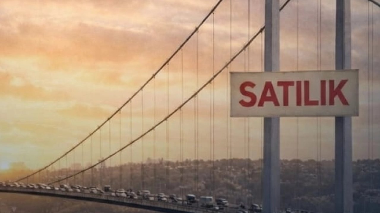 Millet Partisi Bursa'dan köprü ve otoyol tepkisi