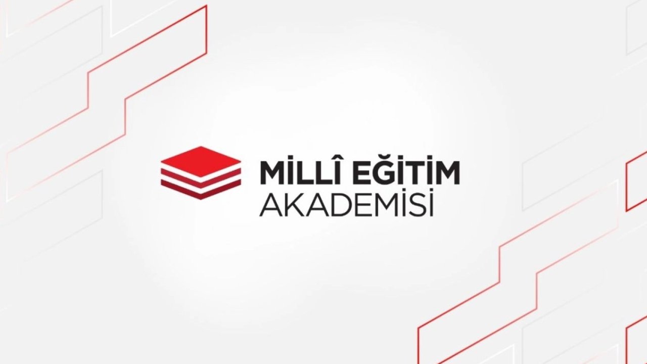 Milli Eğitim Akademisi’ne 826 Sözleşmeli Eğitim Personeli Alınacak