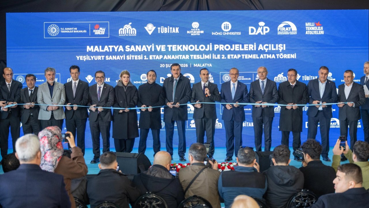 Mobilyacılar ve keresteciler sitesinde beklenen müjde