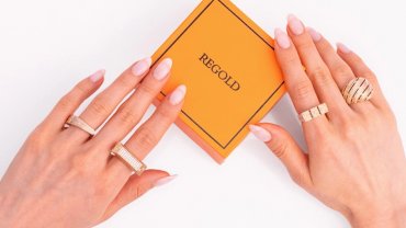 Mücevherlerinizin ömrünü uzatmanın 6 altın kuralı