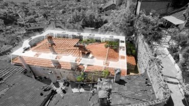 Muğla'da tarihi yapılar ayağa kalkıyor... Arkeolojik kazılara destek veriliyor