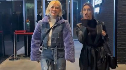 Ömür Gedik Pınar’a seslendi!