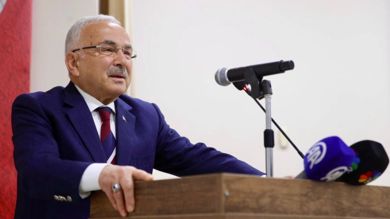 Ordu’da meslek liselerine yerli CNC desteği