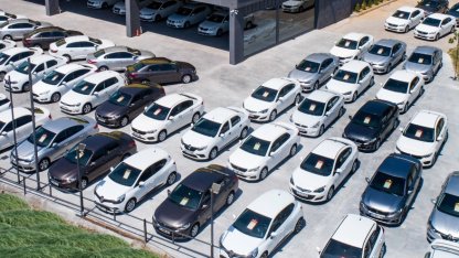 Otomotiv pazarı yılın ikinci yarısında yeni rekorları getirebilir