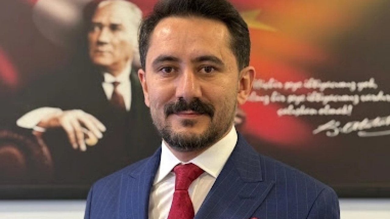 Özbek'ten Muhasebe Haftası açıklaması