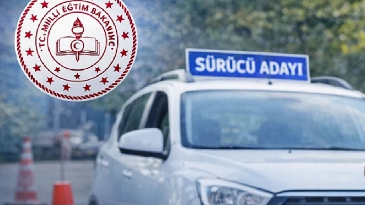 Özel ulaştırma kurslarında yeni dönem