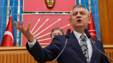 Özgür Özel: Varsa diploman sunacaksın