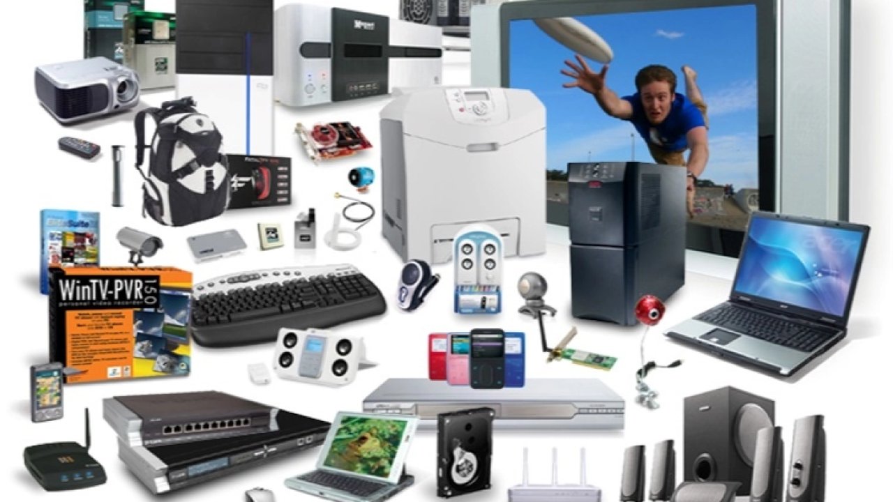 Perakende satışlar yükselişte... En çok artık bilgisayar ve iletişim aygıtlarında