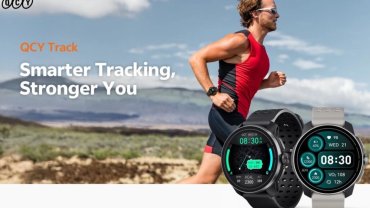 QCY, Track S10'un yakında piyasaya sürüleceğini duyurdu... Potansiyelinizin tamamını ortaya çıkarın