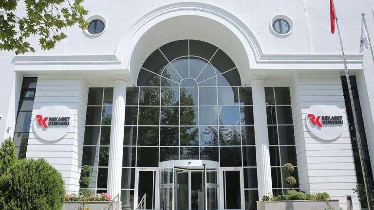 Rekabet Kurumu’ndan birleşme ve devralmalara yeni ayar