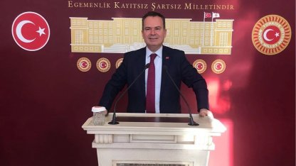 Şadan Şimşek’ten Meriç Nehri uyarısı!