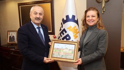 Safranbolu'dan Gebze'ye nezaket