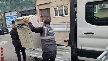 Sakarya binlerce kilo atığı geri dönüştür