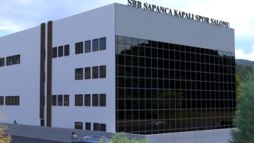 Sakarya Büyükşehir’den Sapanca’ya spor ve sosyal yaşam yatırımı