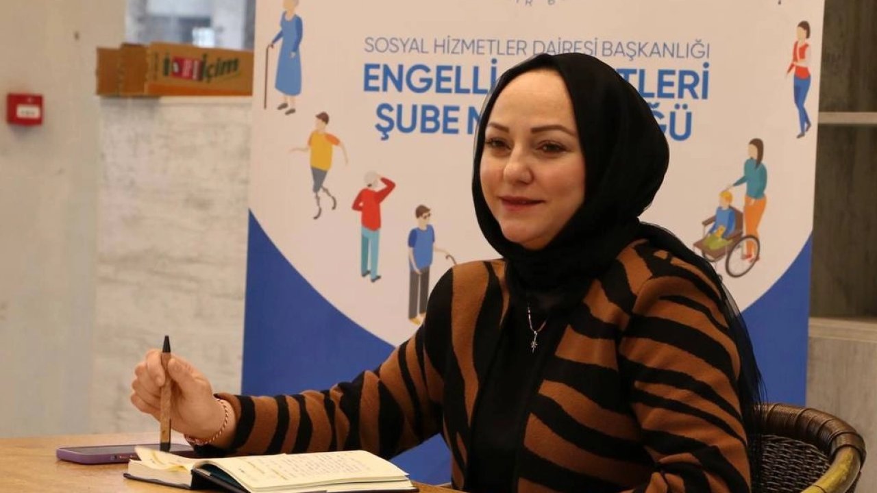 Sakarya Kocaali’de özel gereksinimli bireylere 'yasal haklar' semineri