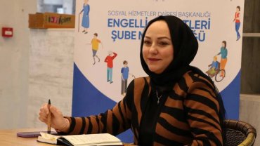 Sakarya Kocaali’de özel gereksinimli bireylere 'yasal haklar' semineri