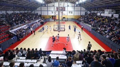 Sakarya potasına Eskişehir’i konuk ediyor