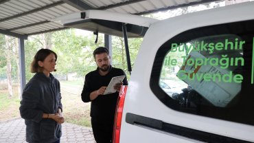 Sakarya Toprak Analizi için yeni başvuruları alacak