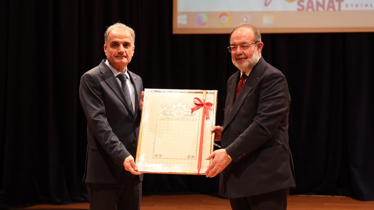 Sakarya'da kültür sanat takvimi sürüyor