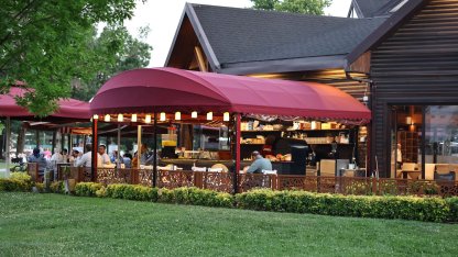 Sakarya’nın sosyal tesisleri iftar buluşmalarının adresi olacak