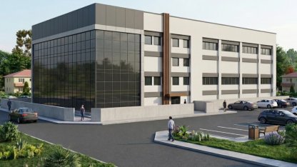 Sakarya'nın üç ilçesinde kapalı spor salonları inşası yükseliyor